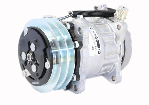 OEM SANDEN Compressor SD7H15 22-41179-000 LE1620 19192492 8177090 BN68994